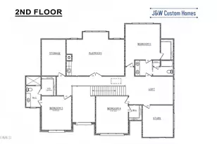 3521 Brook Dr, Raleigh, NC 27609 - Photo 85