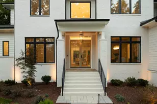 3521 Brook Dr, Raleigh, NC 27609 - Photo 1
