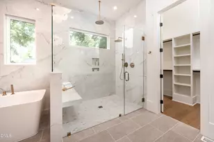 3521 Brook Dr, Raleigh, NC 27609 - Photo 7