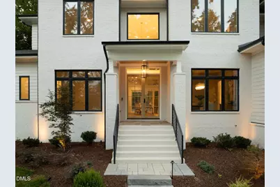3521 Brook Drive, Raleigh, NC 27609 - Photo 5