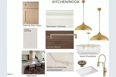 3521 Brook Drive, Raleigh, NC 27609 - Photo 11