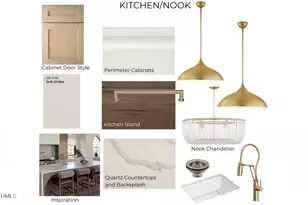 3521 Brook Dr, Raleigh, NC 27609 - Photo 11