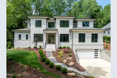 3521 Brook Drive, Raleigh, NC 27609 - Photo 87