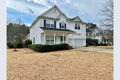 1201 Woodlands Creek Way, Apex, NC 27502 - Photo 3