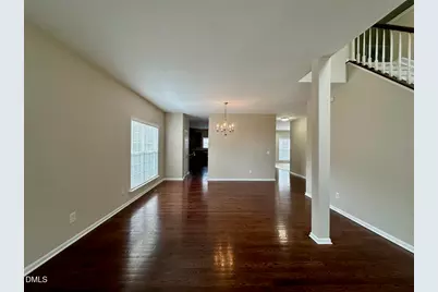 1201 Woodlands Creek Way, Apex, NC 27502 - Photo 9