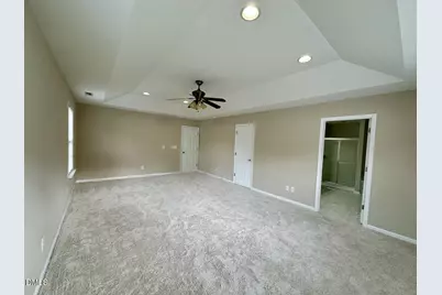 1201 Woodlands Creek Way, Apex, NC 27502 - Photo 25