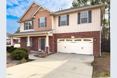 1171 Jackson Court, Creedmoor, NC 27522 - Photo 9