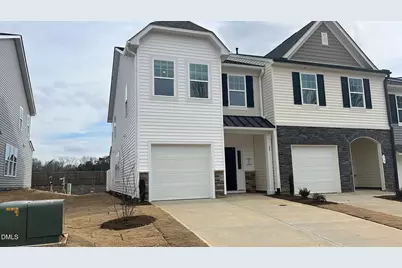 22 Amaryllis Lane, Angier, NC 27501 - Photo 3