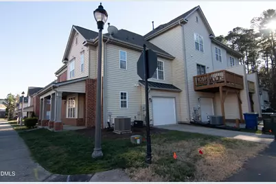 9903 Grettle Court, Raleigh, NC 27617 - Photo 35