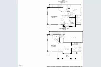 9903 Grettle Court, Raleigh, NC 27617 - Photo 39