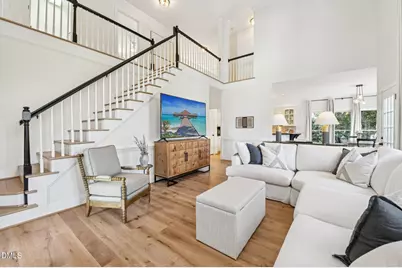 4816 Salem Ridge Road, Holly Springs, NC 27540 - Photo 9