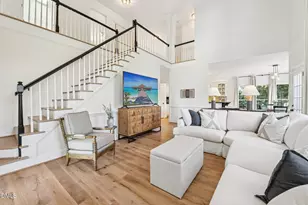 4816 Salem Ridge Rd, Holly Springs, NC 27540 - Photo 9