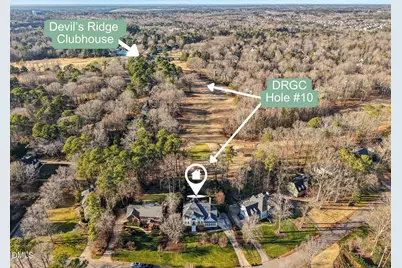 4816 Salem Ridge Road, Holly Springs, NC 27540 - Photo 61