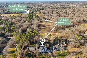 4816 Salem Ridge Rd, Holly Springs, NC 27540 - Photo 61