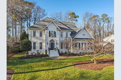 4816 Salem Ridge Road, Holly Springs, NC 27540 - Photo 77