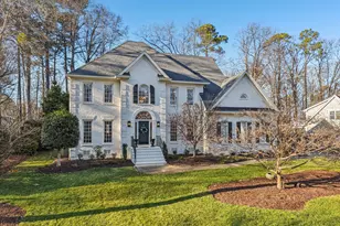 4816 Salem Ridge Rd, Holly Springs, NC 27540 - Photo 77