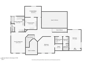 4816 Salem Ridge Rd, Holly Springs, NC 27540 - Photo 23