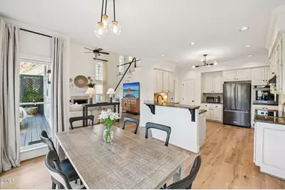 4816 Salem Ridge Road, Holly Springs, NC 27540 - Photo 19