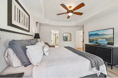 4816 Salem Ridge Road, Holly Springs, NC 27540 - Photo 27