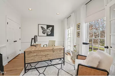 4816 Salem Ridge Road, Holly Springs, NC 27540 - Photo 21