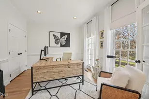 4816 Salem Ridge Rd, Holly Springs, NC 27540 - Photo 21