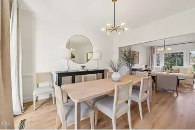 4816 Salem Ridge Road, Holly Springs, NC 27540 - Photo 11