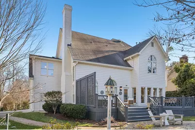 4816 Salem Ridge Road, Holly Springs, NC 27540 - Photo 49