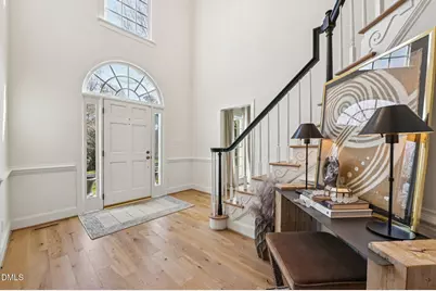 4816 Salem Ridge Road, Holly Springs, NC 27540 - Photo 5