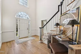 4816 Salem Ridge Rd, Holly Springs, NC 27540 - Photo 5