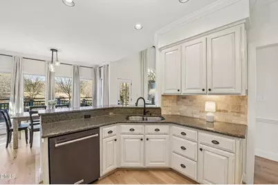 4816 Salem Ridge Road, Holly Springs, NC 27540 - Photo 15