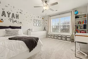 8316 Running Fern Wy, Willow Springs, NC 27592 - Photo 23