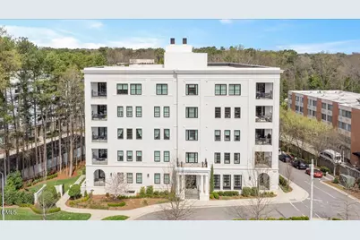 620 Wade Avenue #206, Raleigh, NC 27605 - Photo 1