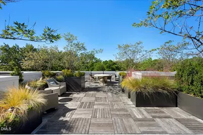 620 Wade Avenue #206, Raleigh, NC 27605 - Photo 9