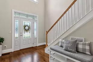 35 Siltstone Dr, Franklinton, NC 27525 - Photo 3