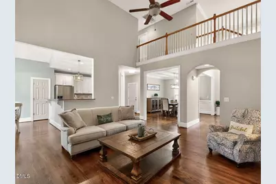 35 Siltstone Drive, Franklinton, NC 27525 - Photo 9