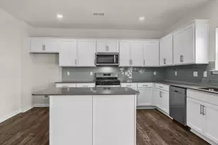 503 Ashley Run, Sanford, NC 27330 - Photo 9