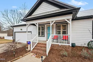 735 Cross Link Dr, Angier, NC 27501 - Photo 5