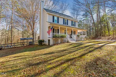 282 Troy Drive, Fuquay Varina, NC 27526 - Photo 5