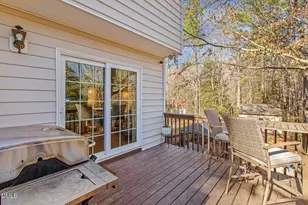 282 Troy Dr, Fuquay Varina, NC 27526 - Photo 49