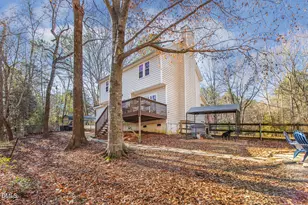 282 Troy Dr, Fuquay Varina, NC 27526 - Photo 53