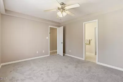 215 W Moss Creek Drive, Clayton, NC 27520 - Photo 21