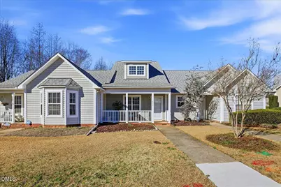 215 W Moss Creek Drive, Clayton, NC 27520 - Photo 1