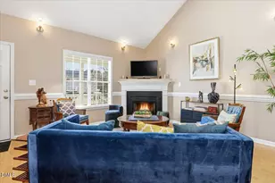 215 W Moss Creek Dr, Clayton, NC 27520 - Photo 9