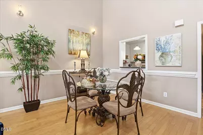 215 W Moss Creek Drive, Clayton, NC 27520 - Photo 19