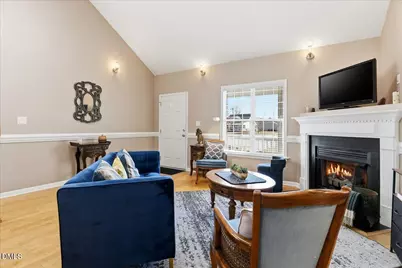 215 W Moss Creek Drive, Clayton, NC 27520 - Photo 11