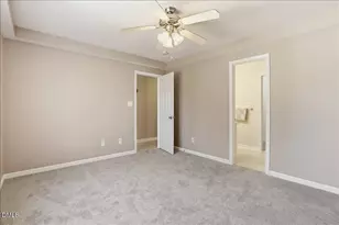 215 W Moss Creek Dr, Clayton, NC 27520 - Photo 21