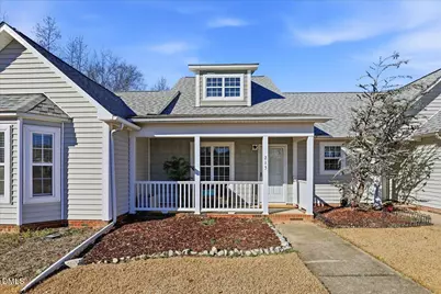 215 W Moss Creek Drive, Clayton, NC 27520 - Photo 3