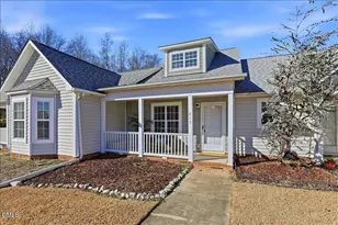 215 W Moss Creek Dr, Clayton, NC 27520 - Photo 5