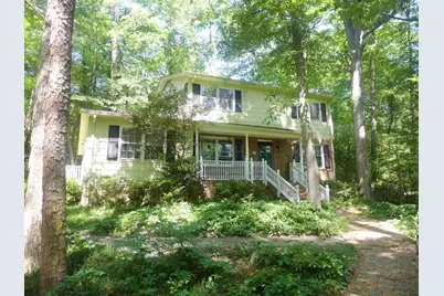 321 Glendale Drive, Chapel Hill, NC 27514 - Photo 1