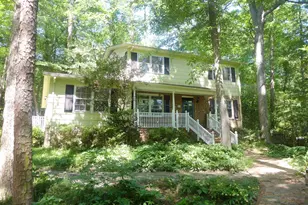 321 Glendale Dr, Chapel Hill, NC 27514 - Photo 1